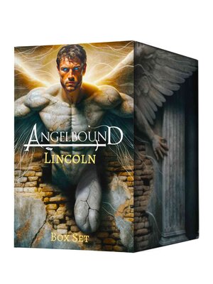 cover image of Lincoln Box Set